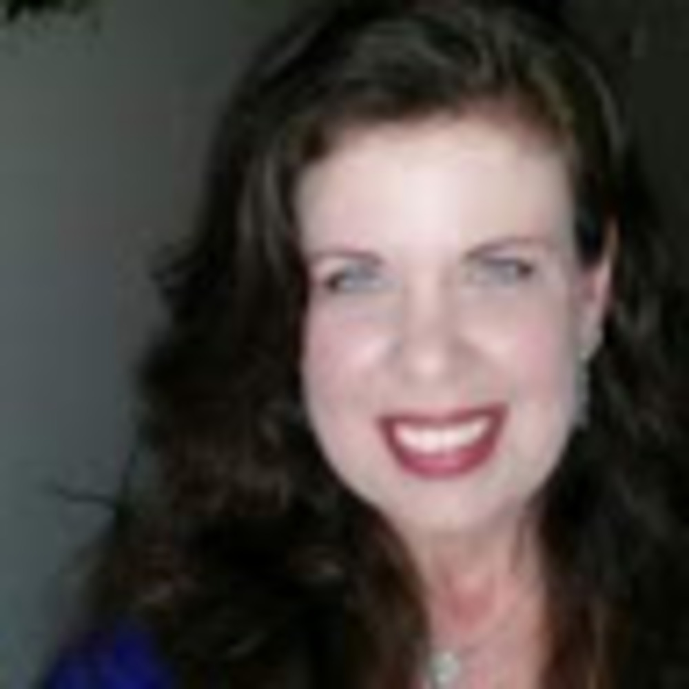 Meet your Posher, Ann marie